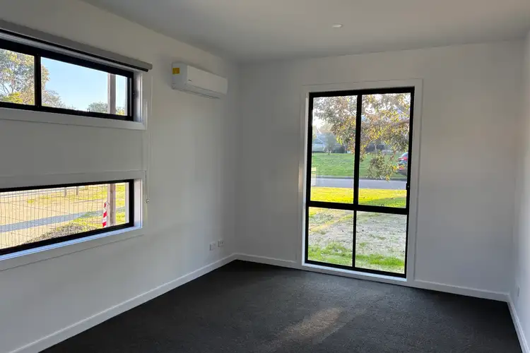 Third view of Homely townhouse listing, 1/33 Cootamundra Street, Capel Sound VIC 3940