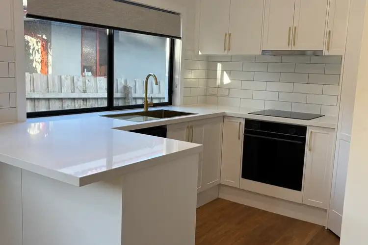 Fourth view of Homely townhouse listing, 1/33 Cootamundra Street, Capel Sound VIC 3940
