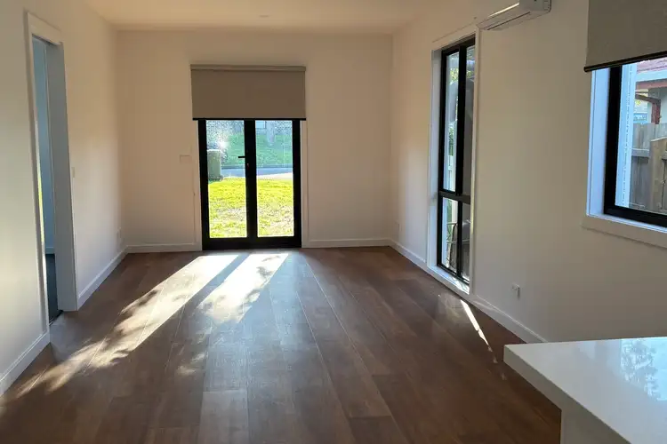 Fifth view of Homely townhouse listing, 1/33 Cootamundra Street, Capel Sound VIC 3940