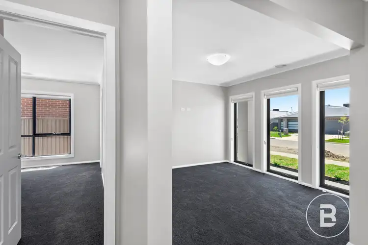 Fourth view of Homely house listing, 7 Zircon Street, Alfredton VIC 3350