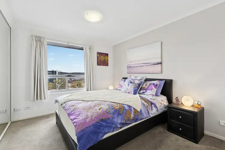 Fifth view of Homely apartment listing, 715/17 Dooring Street, Braddon ACT 2612