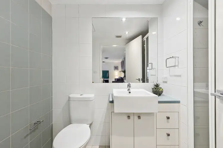 Sixth view of Homely apartment listing, 715/17 Dooring Street, Braddon ACT 2612