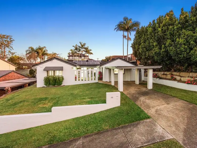 Second view of Homely house listing, 48 Baroona Street, Rochedale South QLD 4123