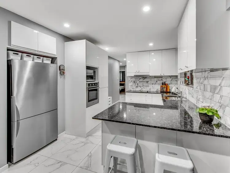 Third view of Homely house listing, 48 Baroona Street, Rochedale South QLD 4123