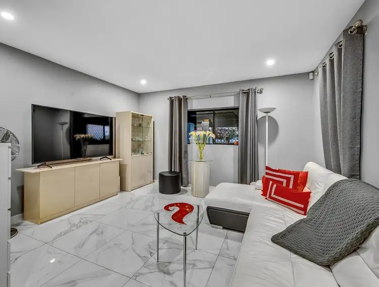 Fifth view of Homely house listing, 48 Baroona Street, Rochedale South QLD 4123