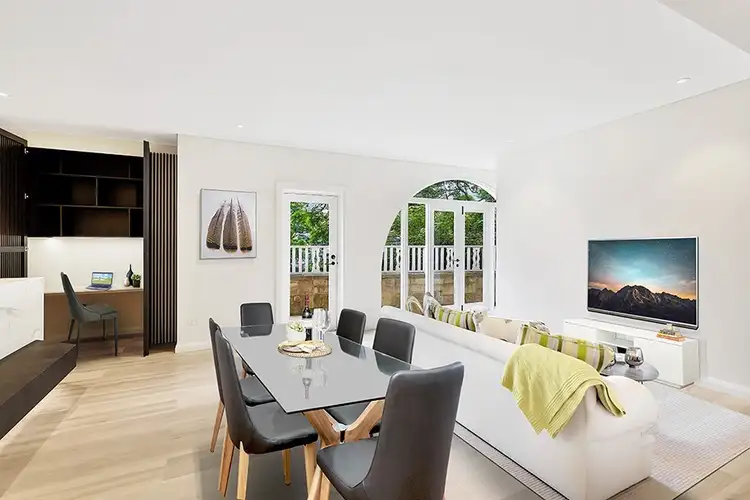 Main view of Homely apartment listing, 5/7 Kareela Road, Cremorne Point NSW 2090