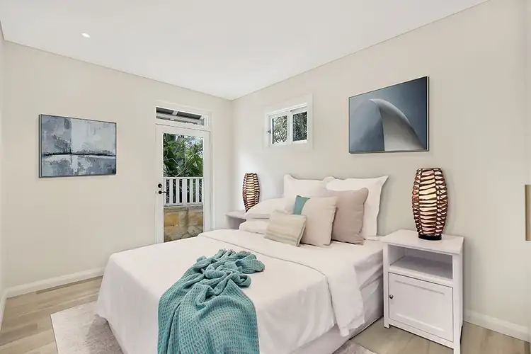 Fourth view of Homely apartment listing, 5/7 Kareela Road, Cremorne Point NSW 2090