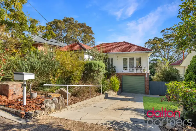 138 Northcott Drive, Adamstown Heights NSW 2289