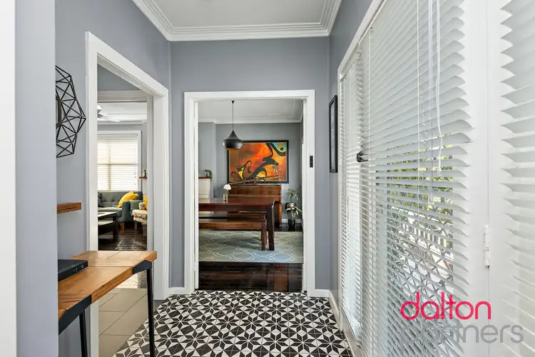 Fifth view of Homely house listing, 138 Northcott Drive, Adamstown Heights NSW 2289