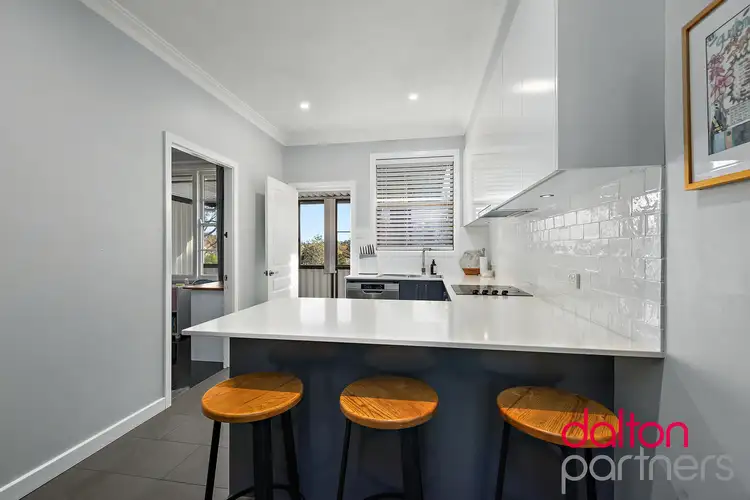 Sixth view of Homely house listing, 138 Northcott Drive, Adamstown Heights NSW 2289