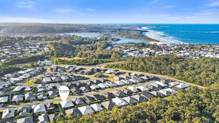 24a Como Avenue, Burrill Lake NSW 2539