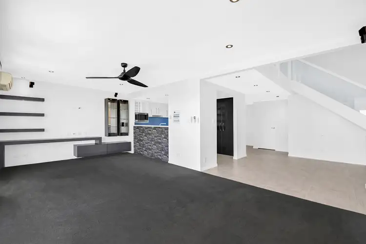 Third view of Homely semi-detached listing, 25/28-32 Vantage Point Drive, Burleigh Heads QLD 4220
