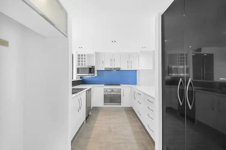 Fourth view of Homely semi-detached listing, 25/28-32 Vantage Point Drive, Burleigh Heads QLD 4220