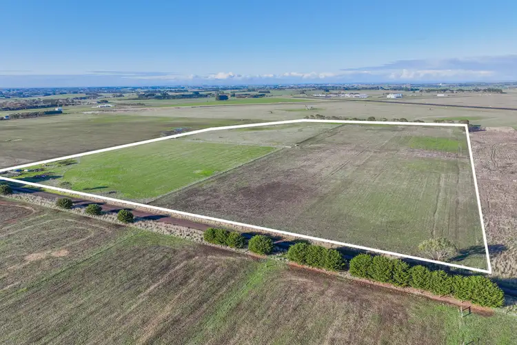 Third view of Homely rural property listing, 1 Parkinsons Lane, Mailors Flat VIC 3275