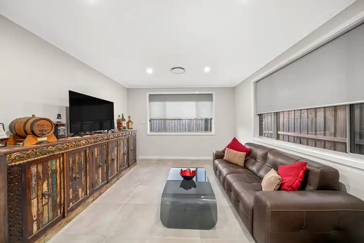 Fifth view of Homely house listing, 8 Beldale Street, Gables NSW 2765