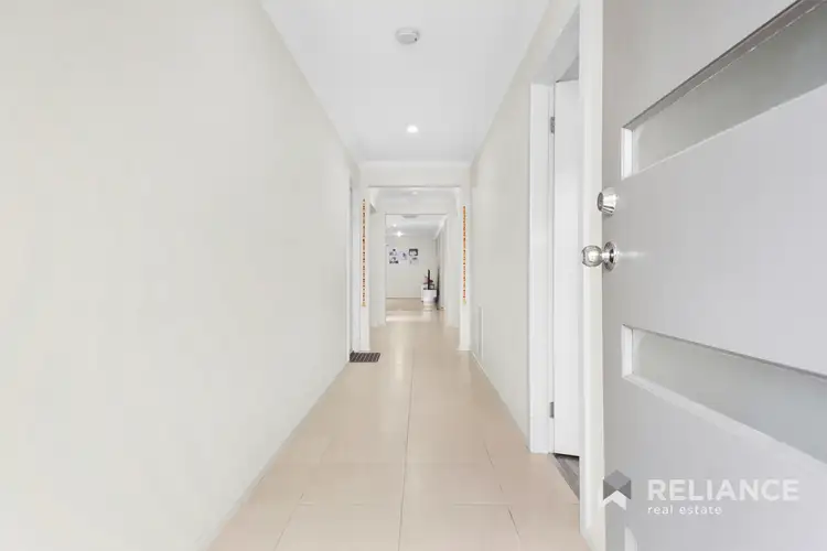 Second view of Homely house listing, 23 Whitecaps Avenue, Point Cook VIC 3030
