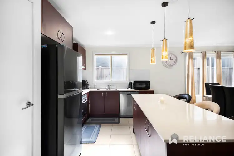 Third view of Homely house listing, 23 Whitecaps Avenue, Point Cook VIC 3030