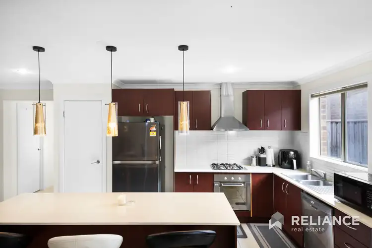 Fourth view of Homely house listing, 23 Whitecaps Avenue, Point Cook VIC 3030