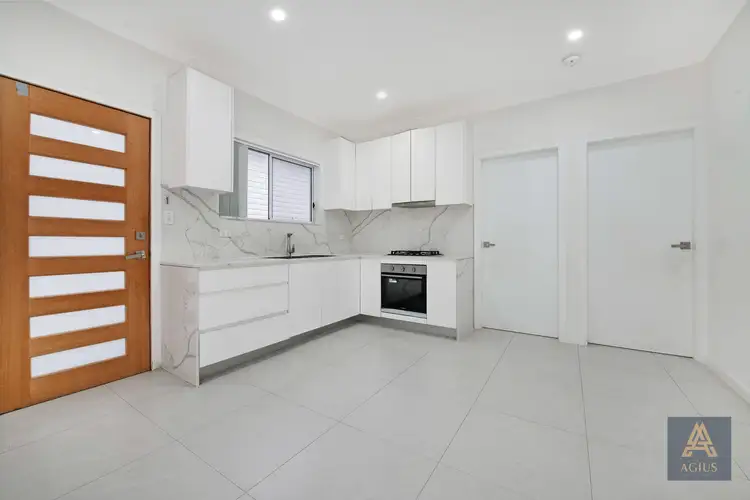 Third view of Homely house listing, 96A Endeavour Street, Seven Hills NSW 2147