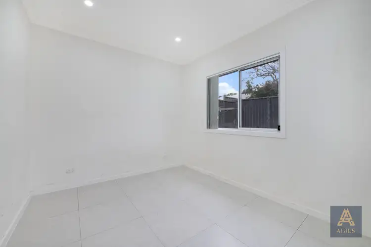 Fourth view of Homely house listing, 96A Endeavour Street, Seven Hills NSW 2147