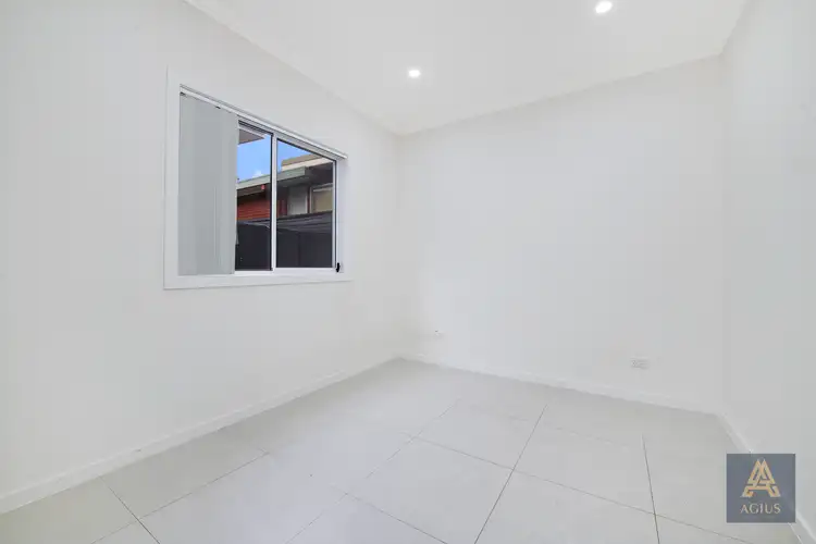 Fifth view of Homely house listing, 96A Endeavour Street, Seven Hills NSW 2147