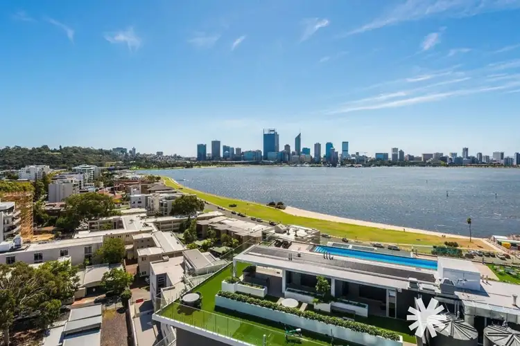 1005/1 Harper Terrace, South Perth WA 6151