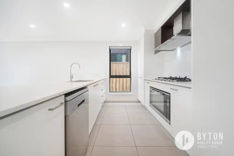 Third view of Homely house listing, 3 Stonehaven Way, Catherine Field NSW 2557