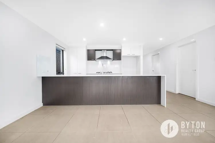 Fourth view of Homely house listing, 3 Stonehaven Way, Catherine Field NSW 2557