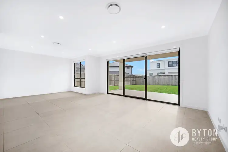 Fifth view of Homely house listing, 3 Stonehaven Way, Catherine Field NSW 2557
