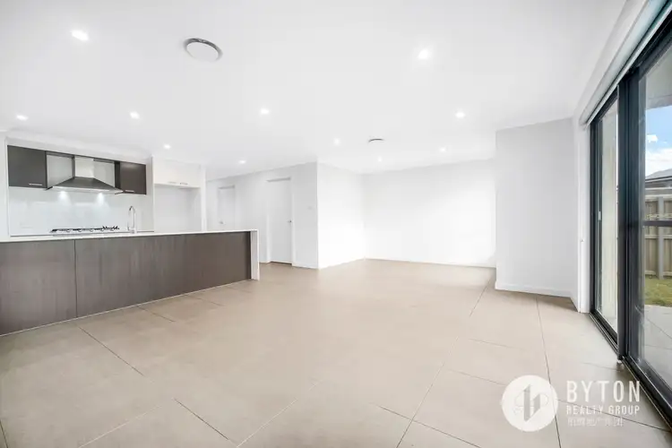 Sixth view of Homely house listing, 3 Stonehaven Way, Catherine Field NSW 2557