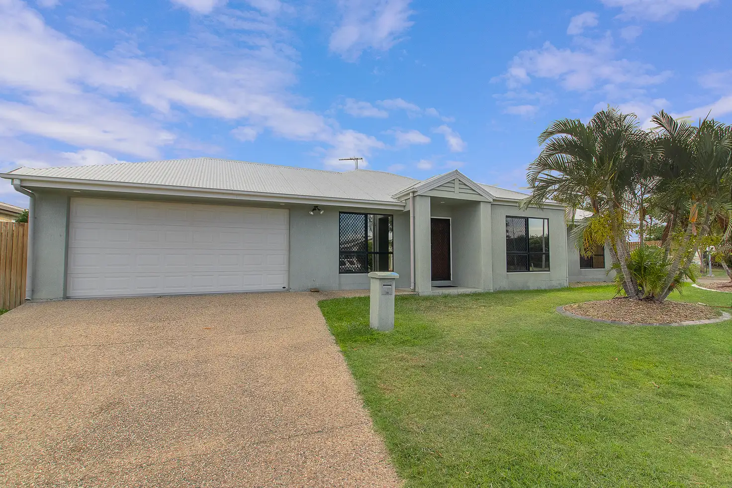 Main view of Homely house listing, 38 Laurie Motti Parade, Kirwan QLD 4817