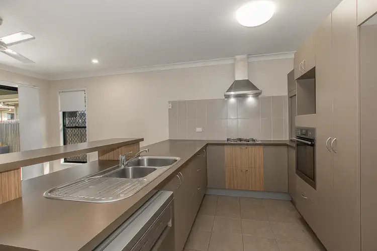 Second view of Homely house listing, 38 Laurie Motti Parade, Kirwan QLD 4817