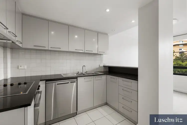 Second view of Homely apartment listing, 14/107 Darling Point Road, Darling Point NSW 2027