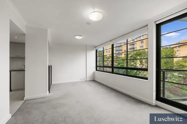 Third view of Homely apartment listing, 14/107 Darling Point Road, Darling Point NSW 2027