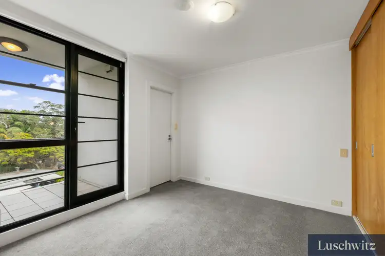 Fourth view of Homely apartment listing, 14/107 Darling Point Road, Darling Point NSW 2027