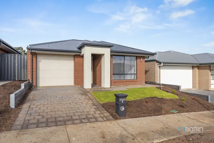 Main view of Homely house listing, 4 Palomino Street, Mount Barker SA 5251