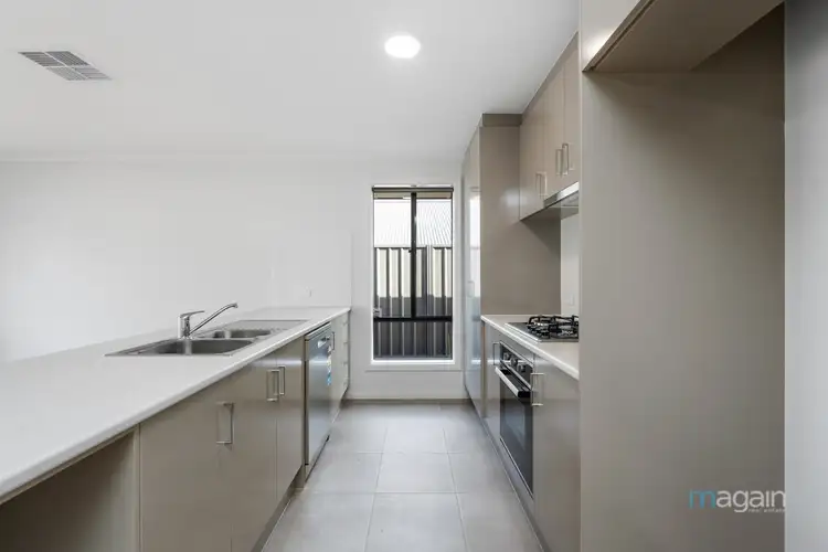 Second view of Homely house listing, 4 Palomino Street, Mount Barker SA 5251