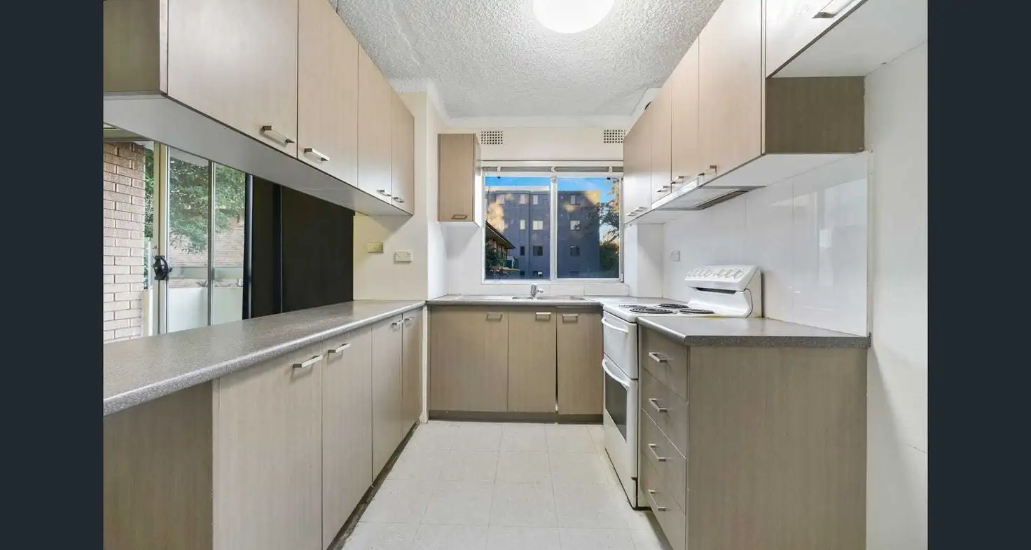 Main view of Homely apartment listing, 2/47 Great Western Highway, Parramatta NSW 2150