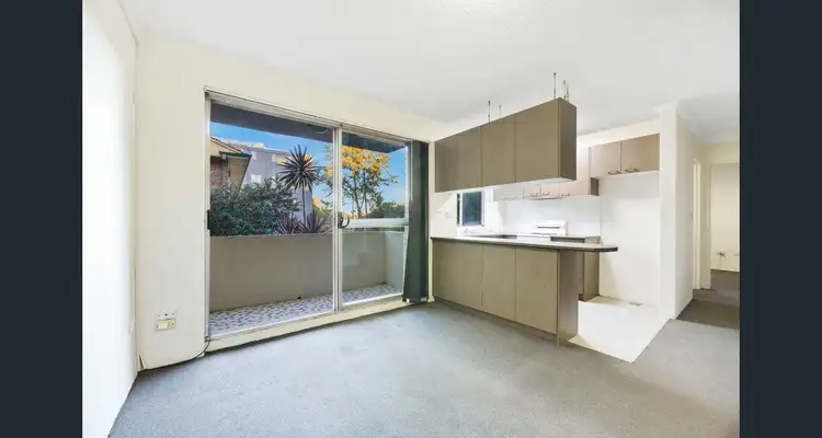 Second view of Homely apartment listing, 2/47 Great Western Highway, Parramatta NSW 2150