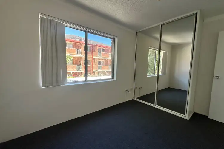 Third view of Homely apartment listing, 2/47 Great Western Highway, Parramatta NSW 2150