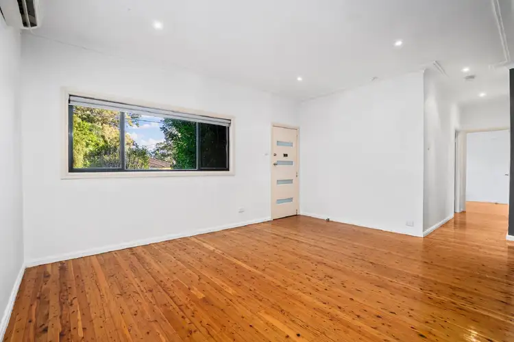 Second view of Homely house listing, 1/77 Penrose Crescent, South Penrith NSW 2750
