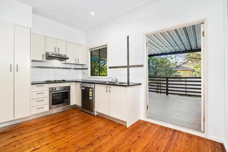 Third view of Homely house listing, 1/77 Penrose Crescent, South Penrith NSW 2750