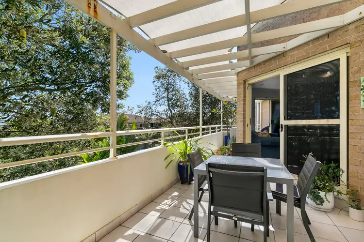 Main view of Homely unit listing, 4/14 Seddon Hill Road, Freshwater NSW 2096