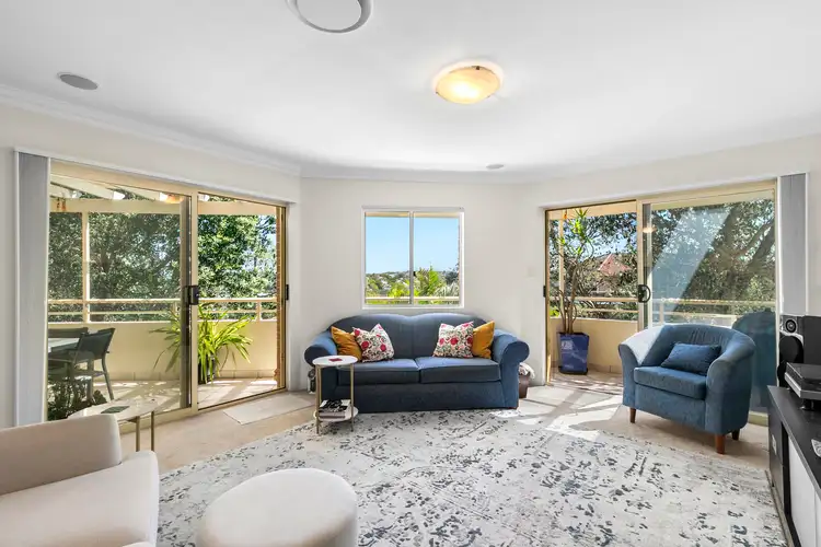Second view of Homely unit listing, 4/14 Seddon Hill Road, Freshwater NSW 2096