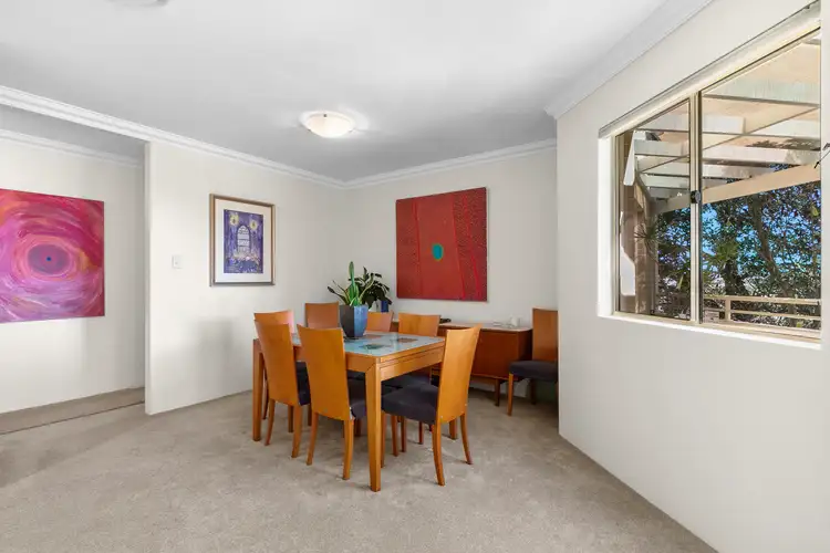 Fourth view of Homely unit listing, 4/14 Seddon Hill Road, Freshwater NSW 2096