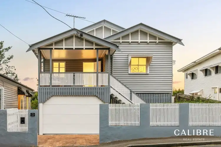 70 Victoria Street, Kelvin Grove QLD 4059