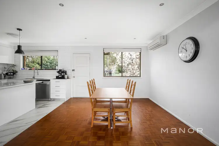 Third view of Homely house listing, 14 Stephenson Street, Winston Hills NSW 2153