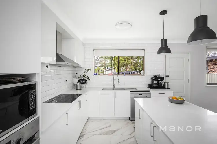 Fifth view of Homely house listing, 14 Stephenson Street, Winston Hills NSW 2153