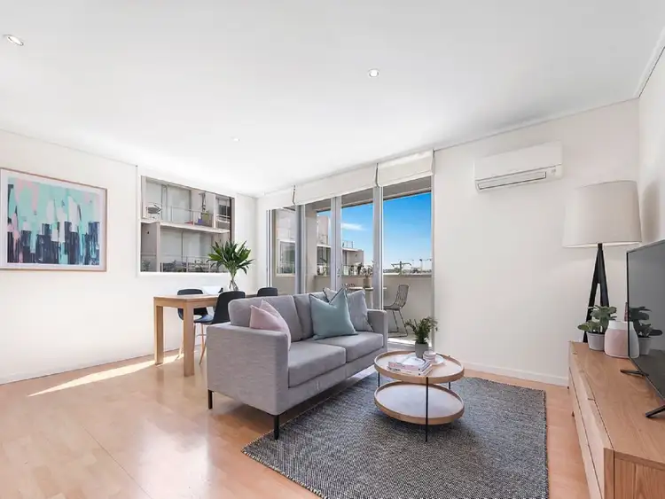 Main view of Homely apartment listing, 19/128-140 Chapel Street, St Kilda VIC 3182