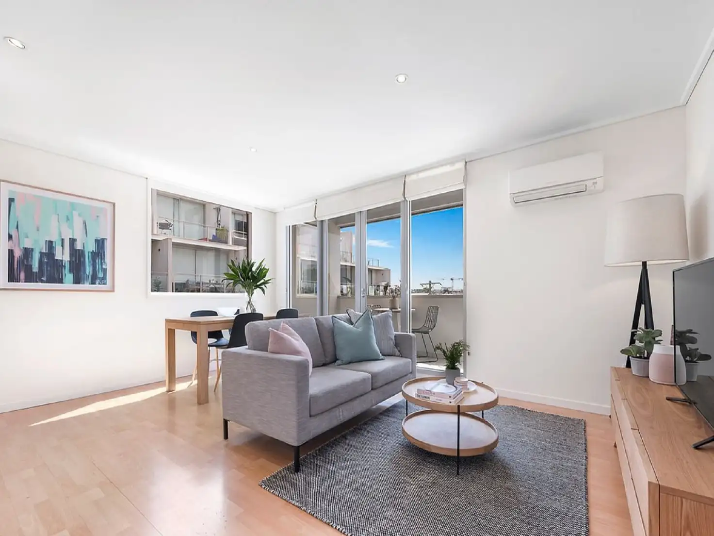 Main view of Homely apartment listing, 19/128-140 Chapel Street, St Kilda VIC 3182